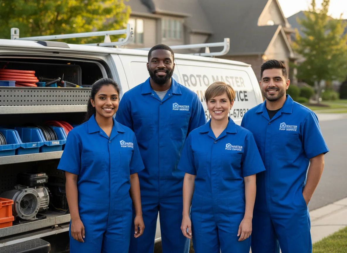 Sump Pump Installation company in Holt, MI